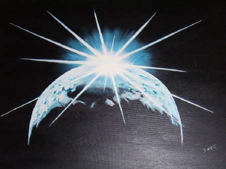 Lumière de vie   (non disponible)